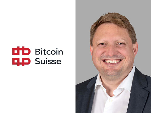 Crypto Pioneer: Bitcoin Suisse